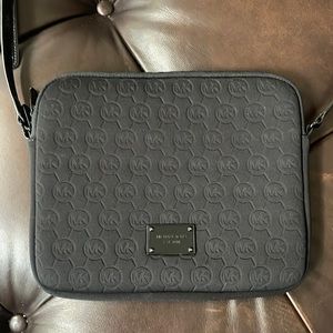 Micheal Kors ipad case